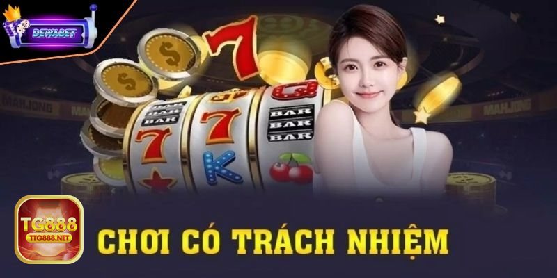 Trách Nhiệm Cá Cược - Thời gian cũng cần giới hạn, vì mệt là dễ sai