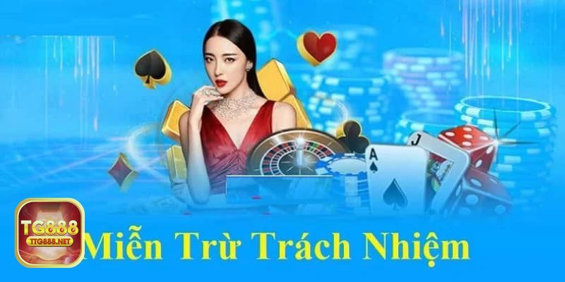 Miễn Trừ Trách Nhiệm - Rủi ro tài chính từ quyết định cá nhân