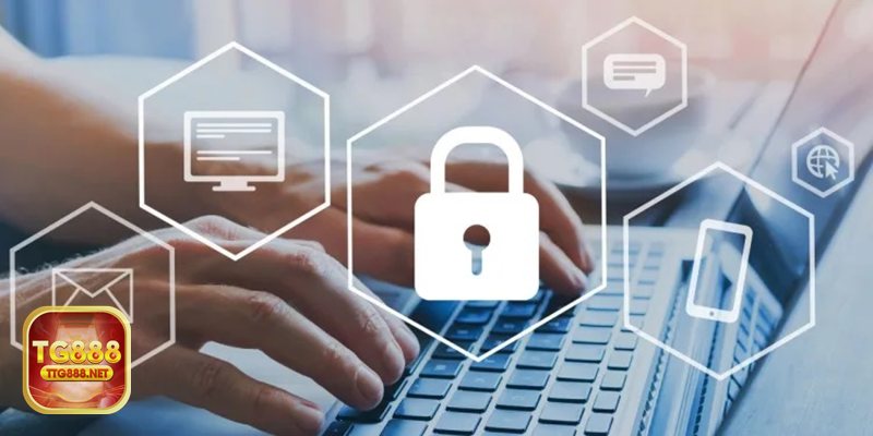 Quyền Riêng Tư - Thu thập tối giản, chỉ hỏi điều cần thiết