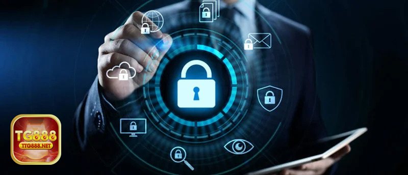 Chính Sách Bảo Mật - Thu thập và sử dụng thông tin tại tg888