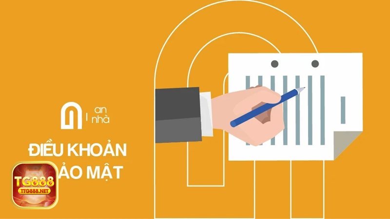 Điều Khoản Dịch Vụ - Người chơi cần tự làm gì để an toàn hơn