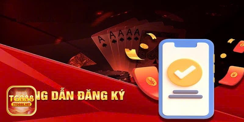 Đăng Ký tg888 - Trình duyệt mobile: thao tác nhanh