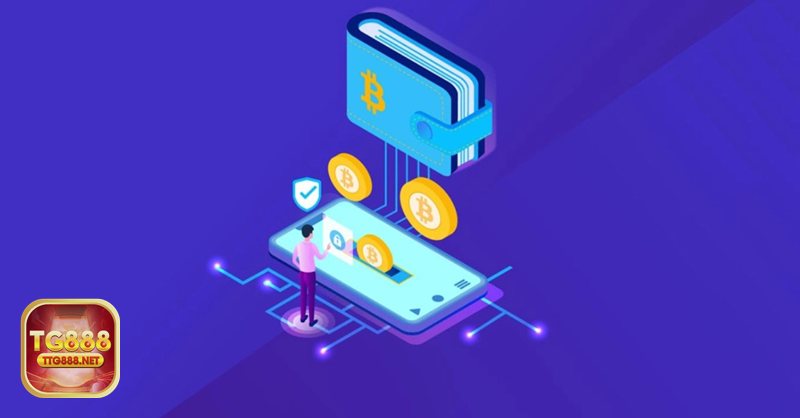 Nạp Tiền tg888 - Chuyển khoản ngân hàng: rõ ràng và dễ đối soát