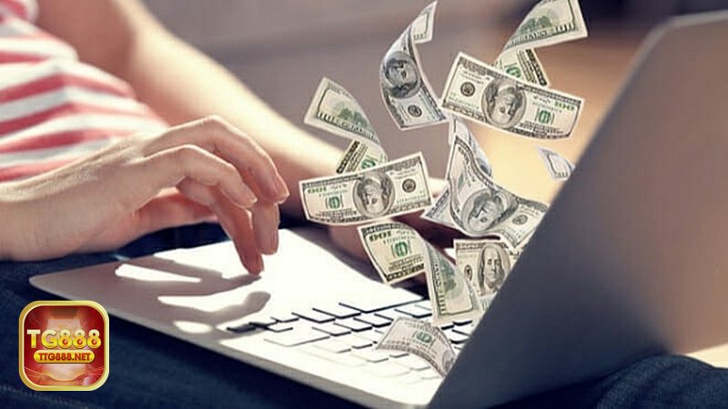 Rút Tiền tg888 - Số dư khả dụng và khoản tiền đang bị khóa