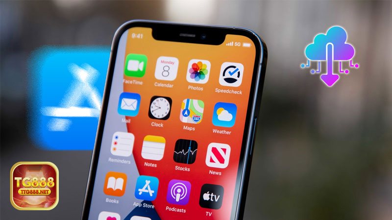 Tải App tg888 - Trải nghiệm di động tối ưu và mượt hơn
