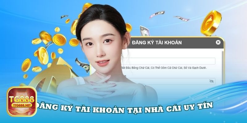 Đăng Nhập tg888 - OTP không về và những lỗi hay gặp trên mobile
