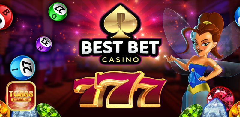 Casino tg888 - Baccarat – dễ bắt nhịp, hợp rèn thói quen quan sát
