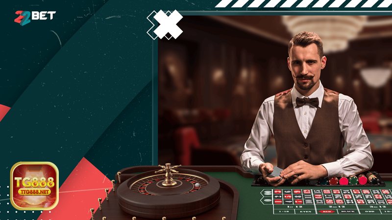 Casino tg888 - Giao diện tinh gọn, thao tác “một chạm”