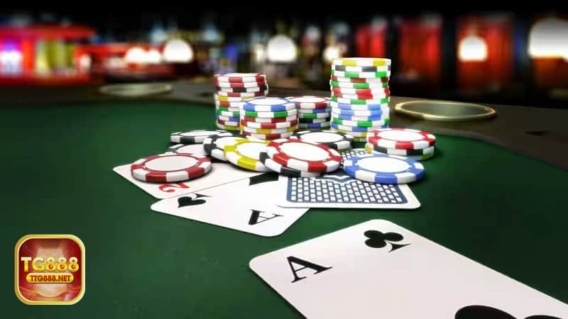 Game Bài tg888 - Poker: thứ hạng, vị trí, kỷ luật