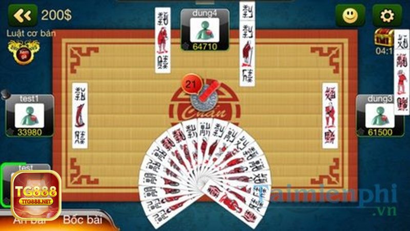 Luật chơi Rồng Hổ - Vì sao người mới không nên bỏ qua phần luật