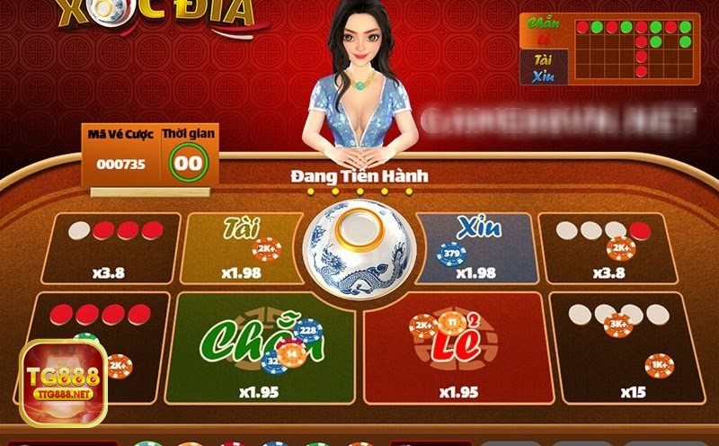 Luật chơi Rồng Hổ - Cửa Rồng và cửa Hổ có đặc điểm gì