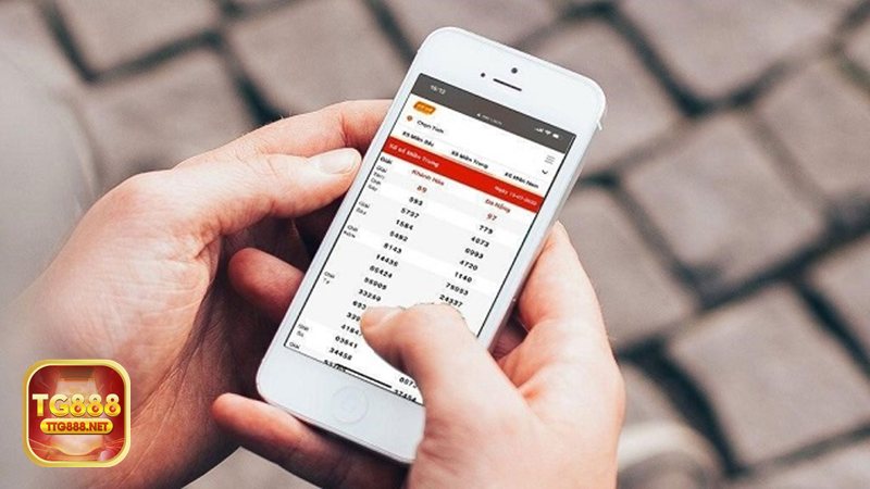 Soi cầu 3 càng - Soi theo chạm đầu và chạm đuôi