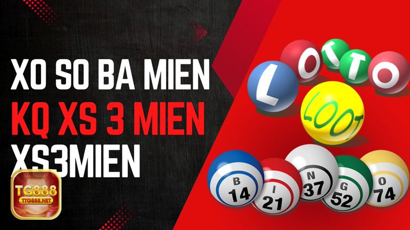 Xổ số tg888 - Kết quả realtime, lịch sử rõ ràng để bạn phân tích